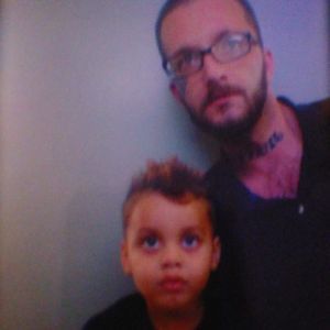 Meet your Posher, Cody